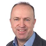Michael Hase, CCX, Cloud Computing Conference