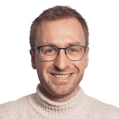 Axel Daum, CCX, Cloud Computing Conference