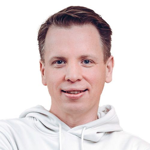 Christoph Lehrke, CCX, Cloud Computing Conference