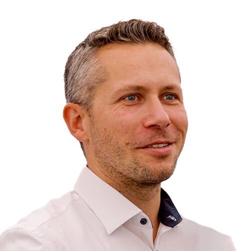 Florian Rätzer, CCX, Cloud Computing Conference