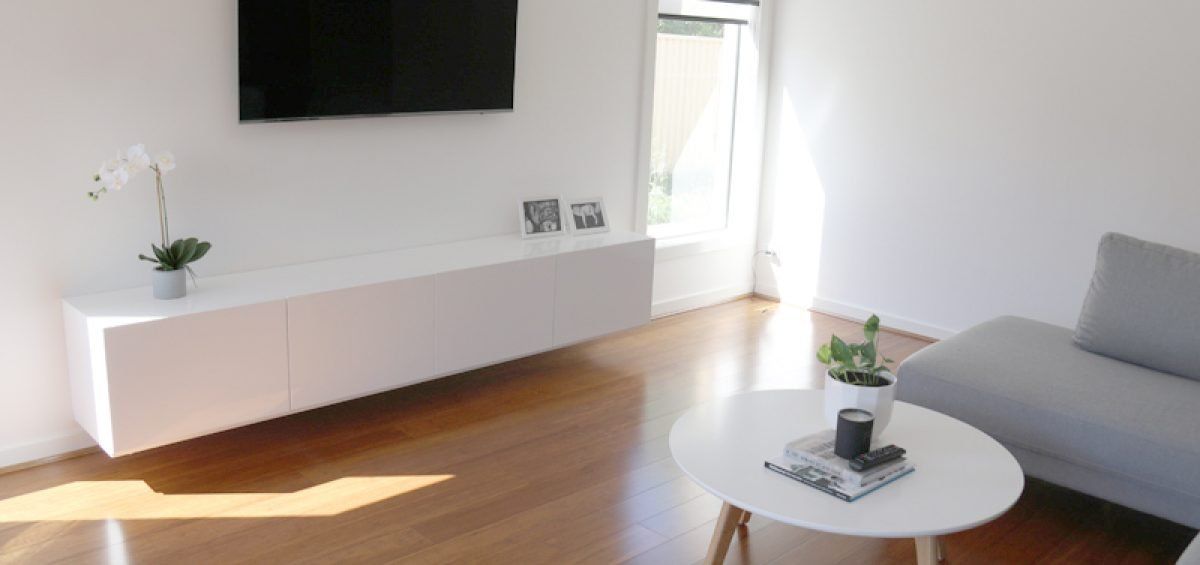 Timber Flooring Springvale