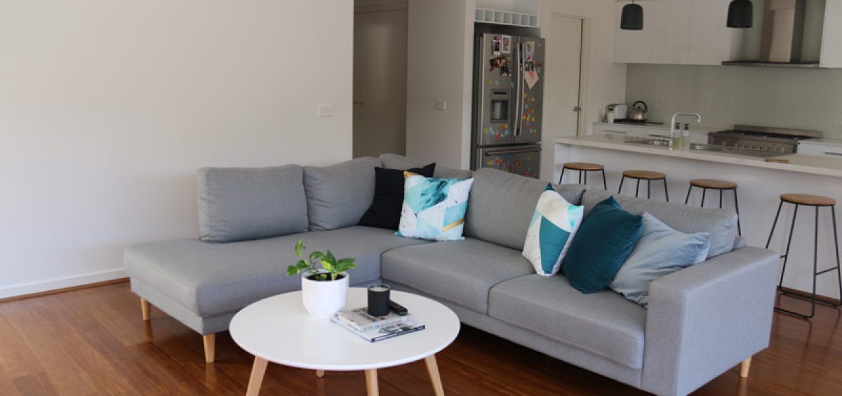 Bamboo Floors Springvale