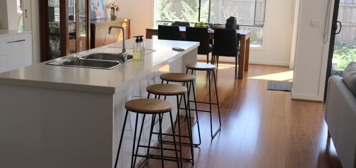 Timber Floors Near Me