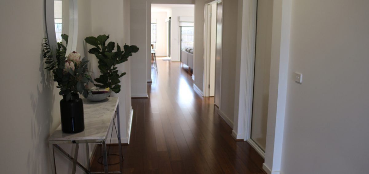Timber Floors Springvale
