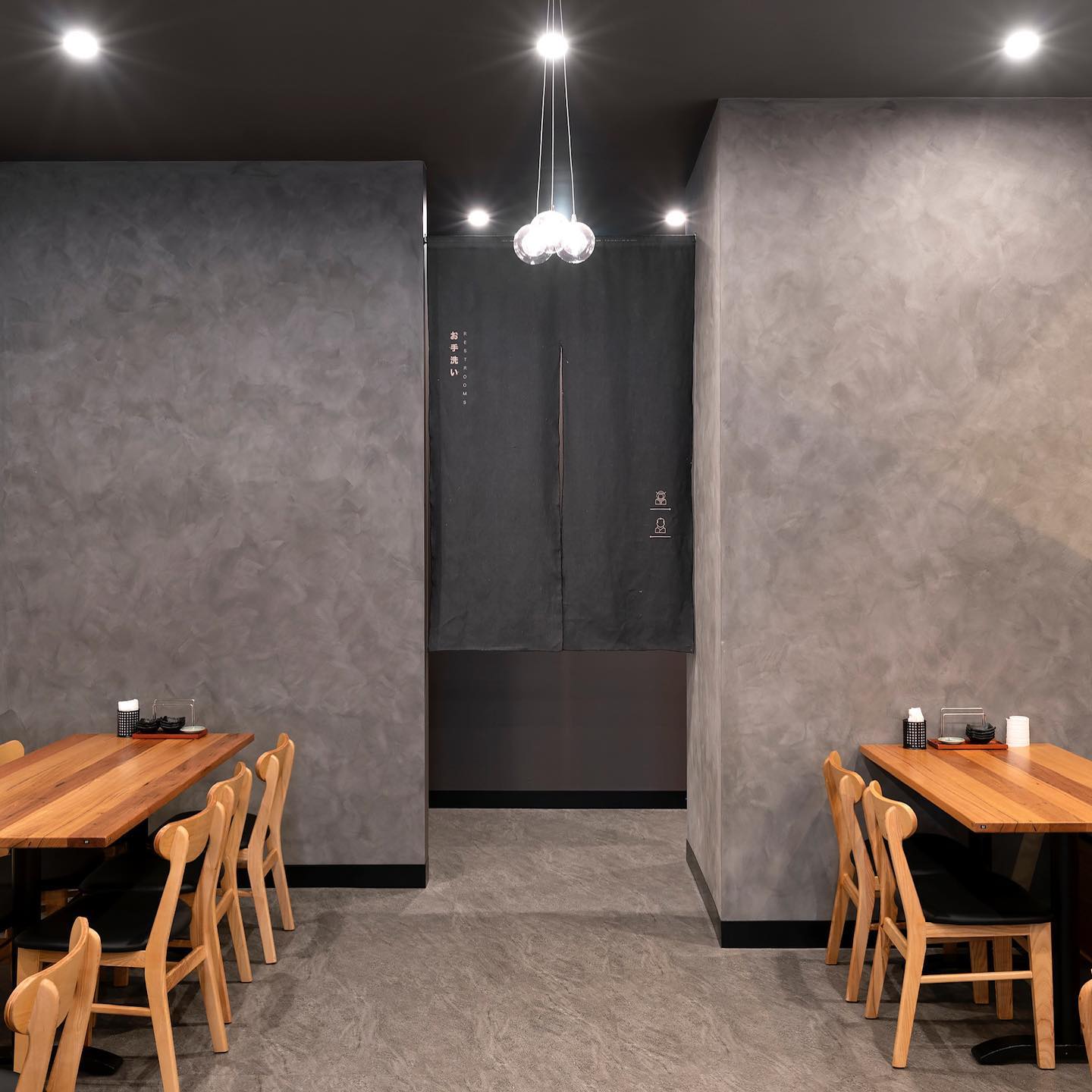 Restaurant Vinyl Flooring Doncaster
