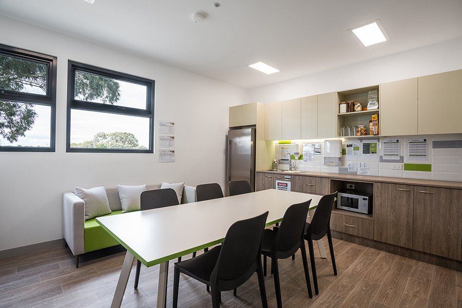 Vinyl For Kitchen Keysborough