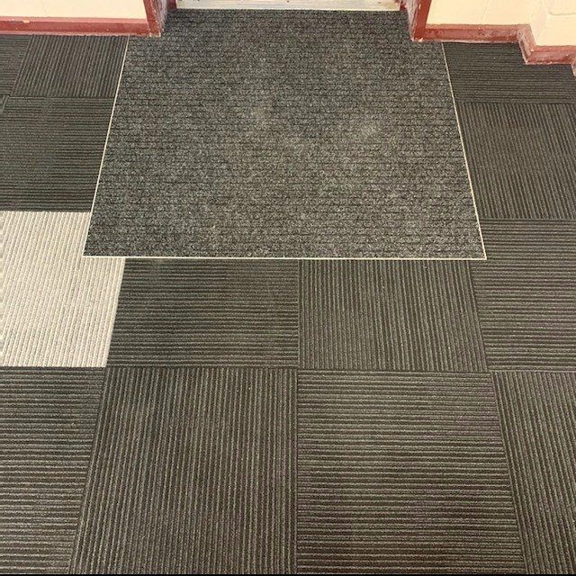 Entry Mat School Oakleigh