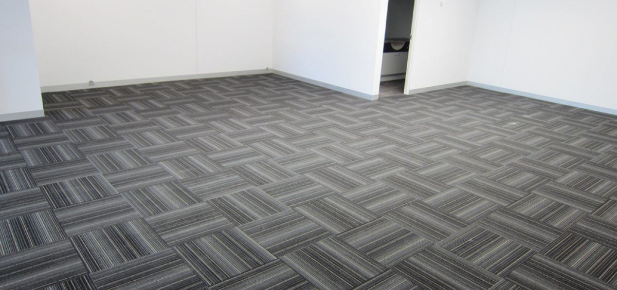 Carpet Tiles Notting Hill