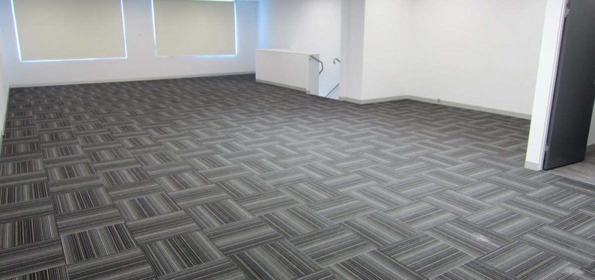 Carpet Tiles  For Office Notting Hill