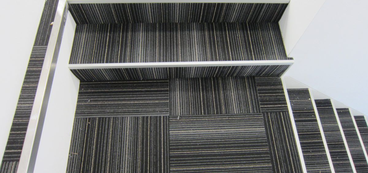 Carpet Tiles Clayton