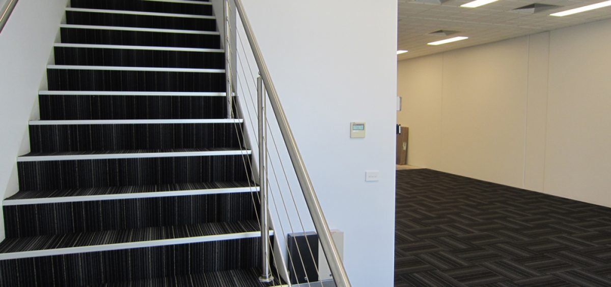Carpet Tiles For Office Melbourne