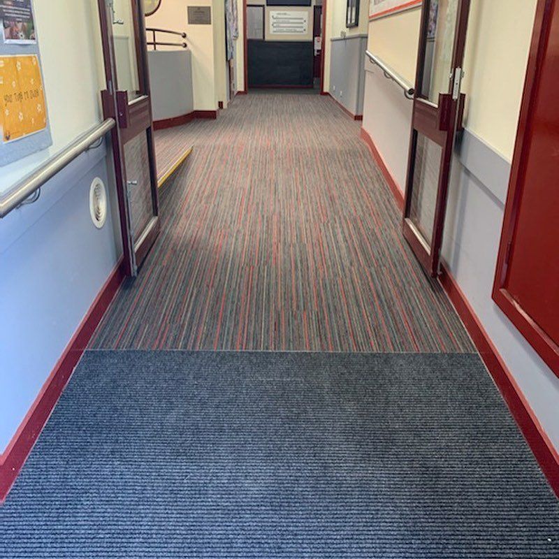 Entry Mat Oakleigh Grammar