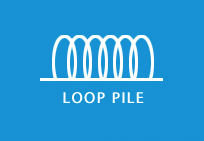 Loop Pile Carpet