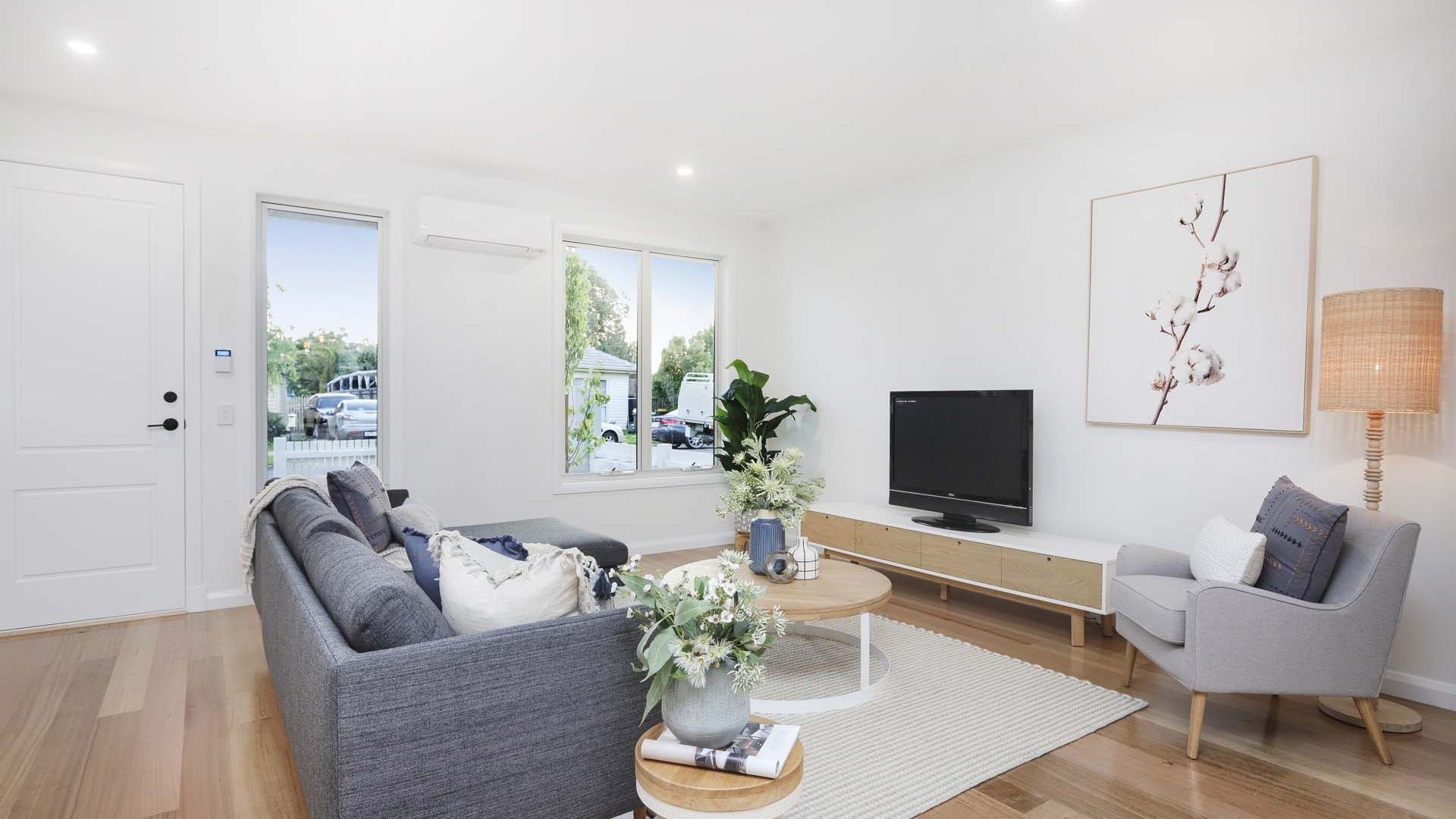 Lorenz Street Sunshine Timber Flooring