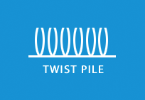 Twist Pile Carpet