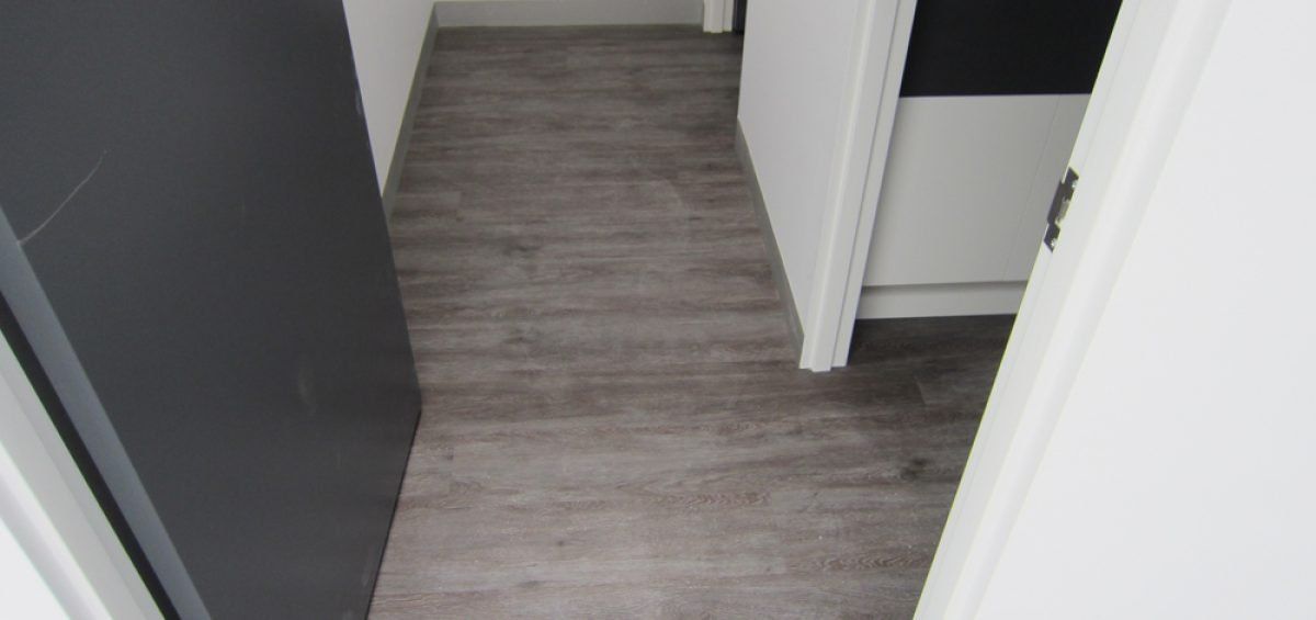 Vinyl Planks For Office