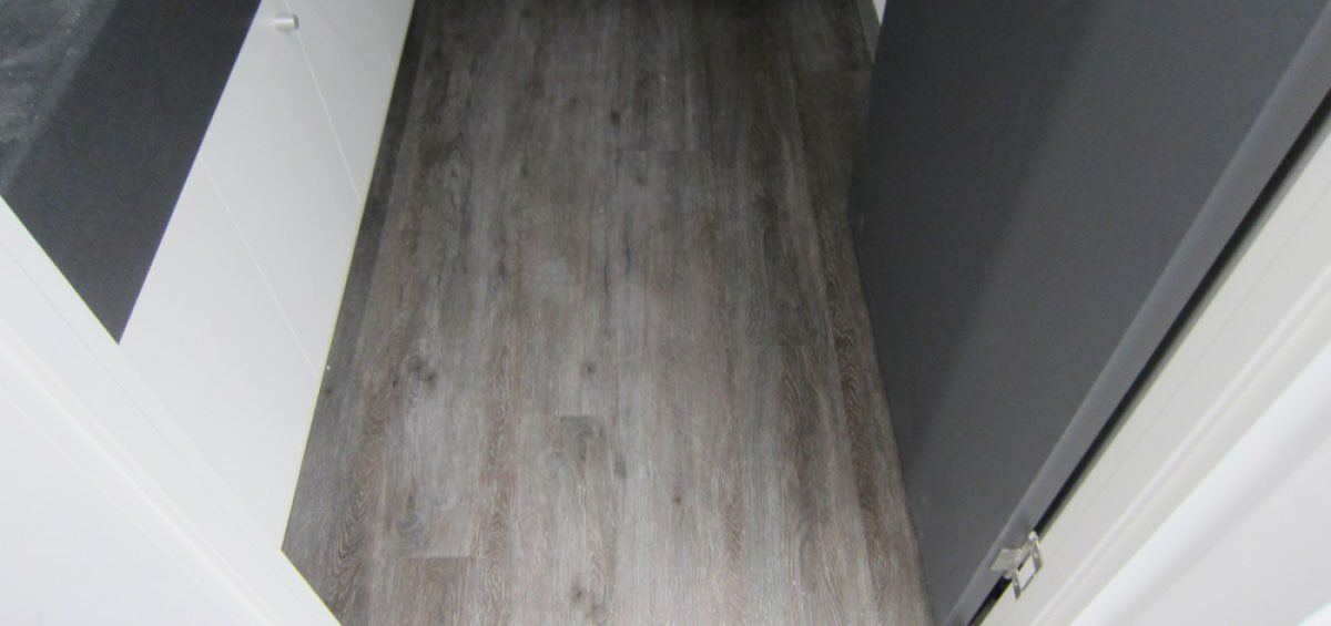 Vinyl Planks Notting Hill
