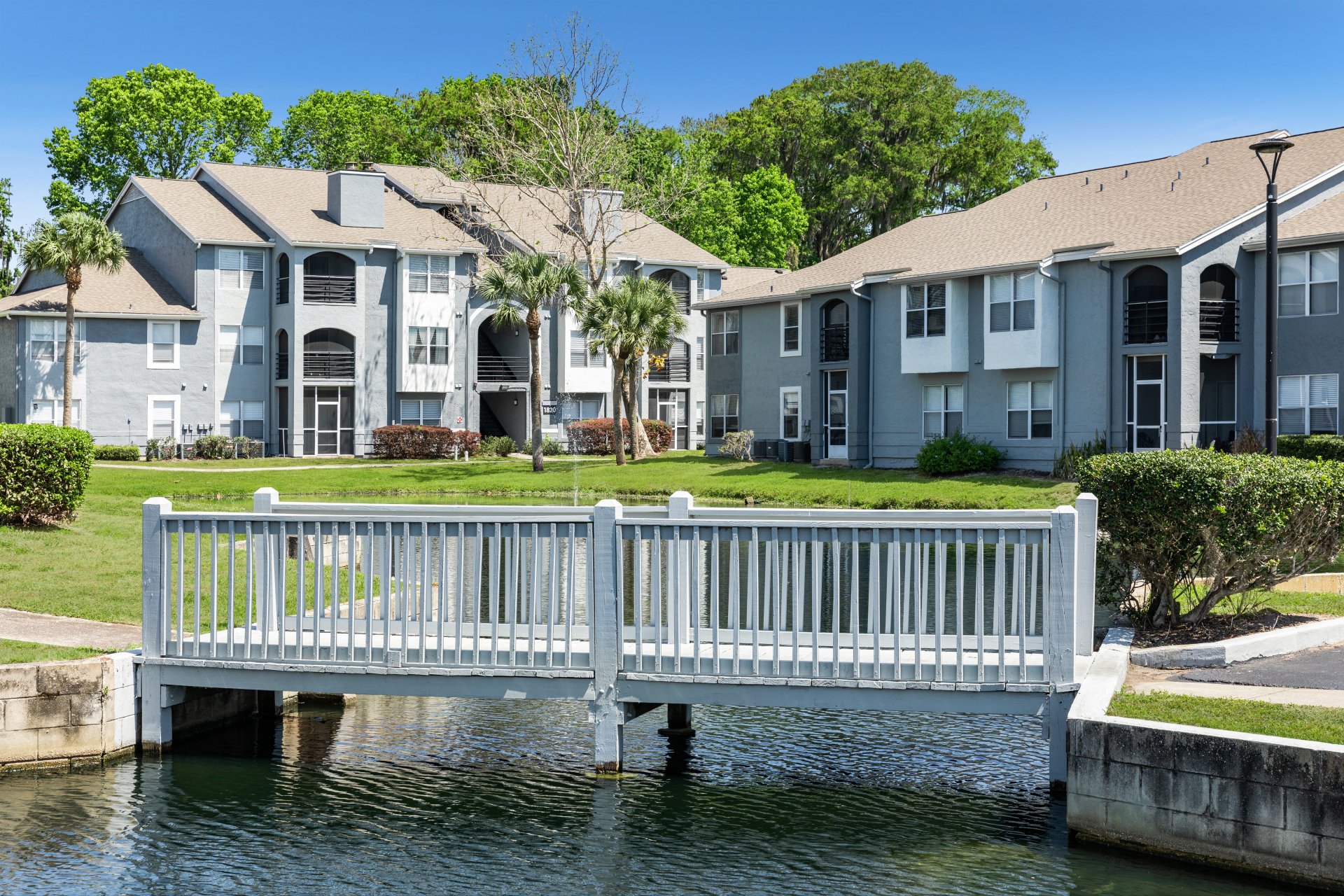 Gallery Apartments in Winter Park