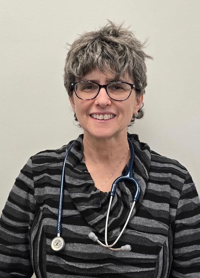 Dora Suldan, MD