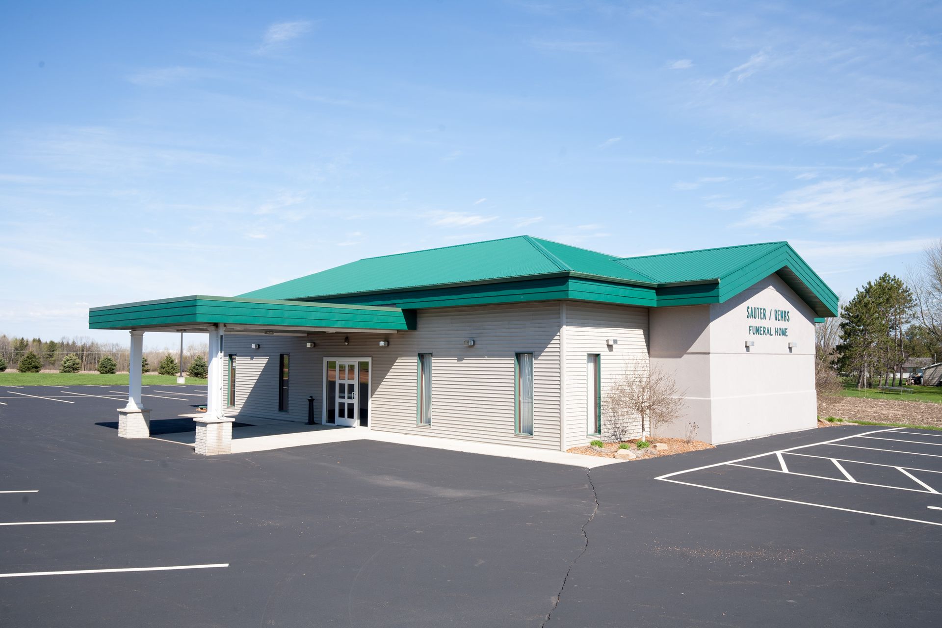 Stratford, WI | Rembs Funeral Home