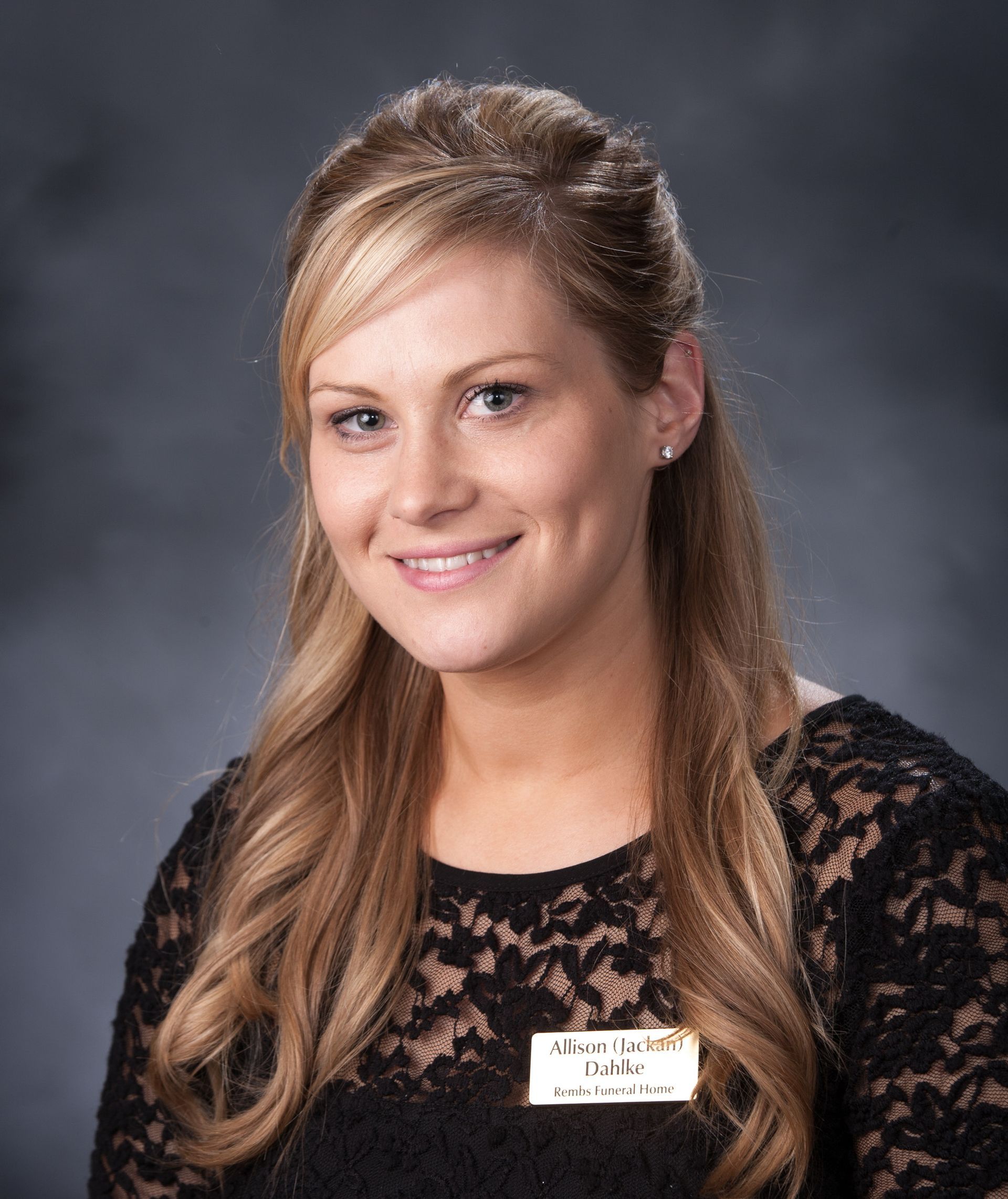 Staff Photo