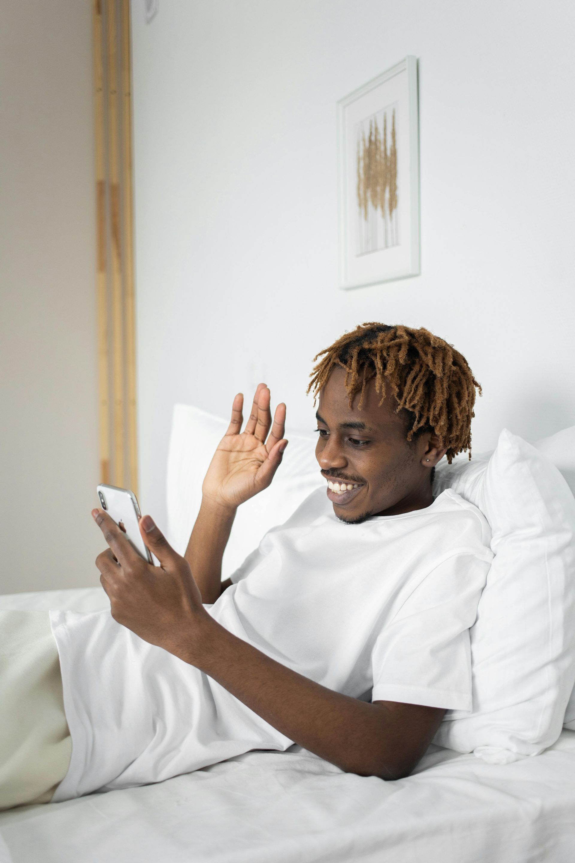 Step 3: Connect With a Care Expert