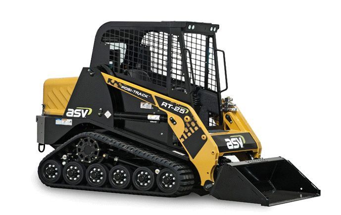 excavators