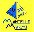 MANTELLO MARMI E GRANITI-LOGO