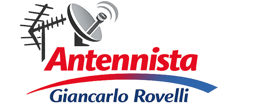 Logo GIANCARLO ROVELLI