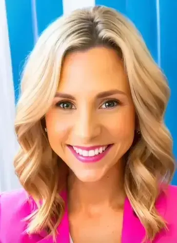 Ashley Keath