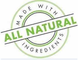 All-Natural