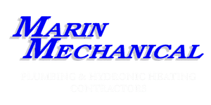 Marin Mechanical Logo