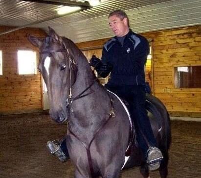 Learn to Ride Horses • Mooresville, NC • Lakeside Stables