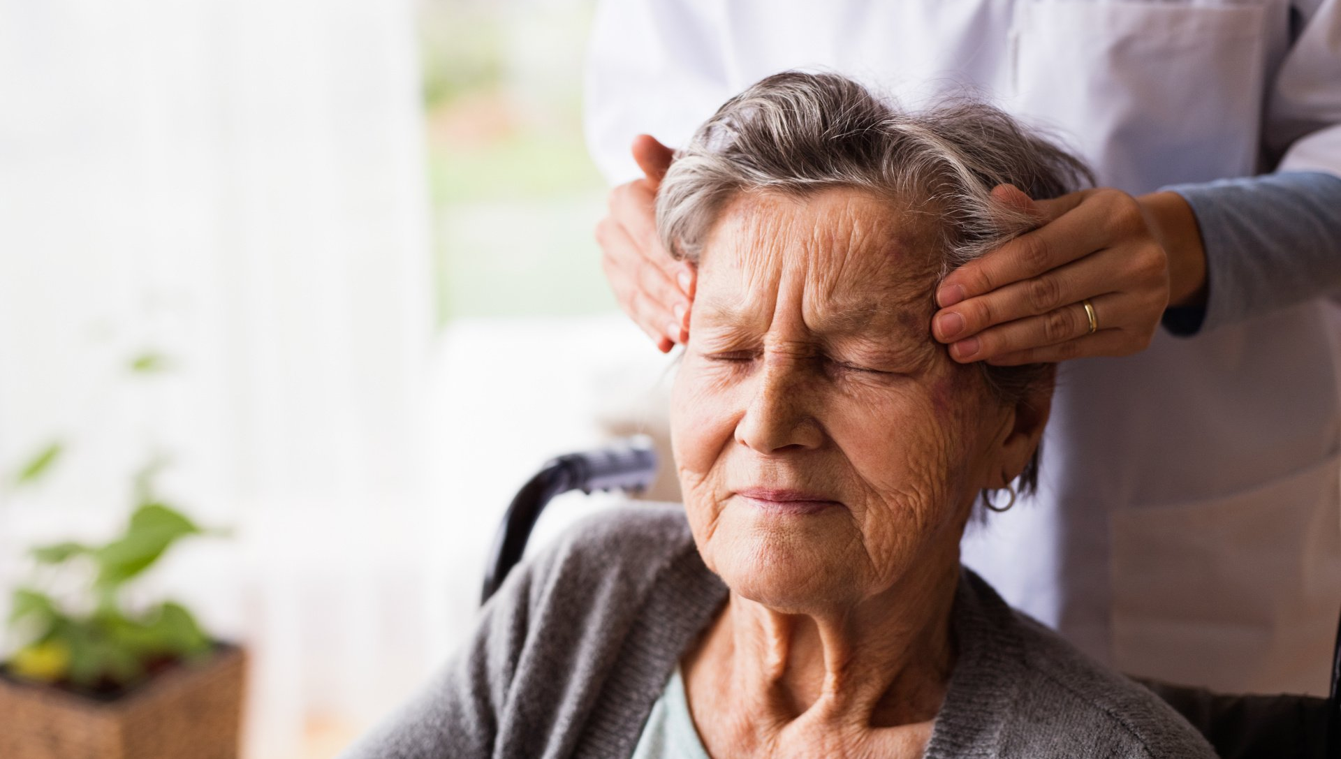 Power of Touch: Massage for Hospice and Medically Complex Practicum