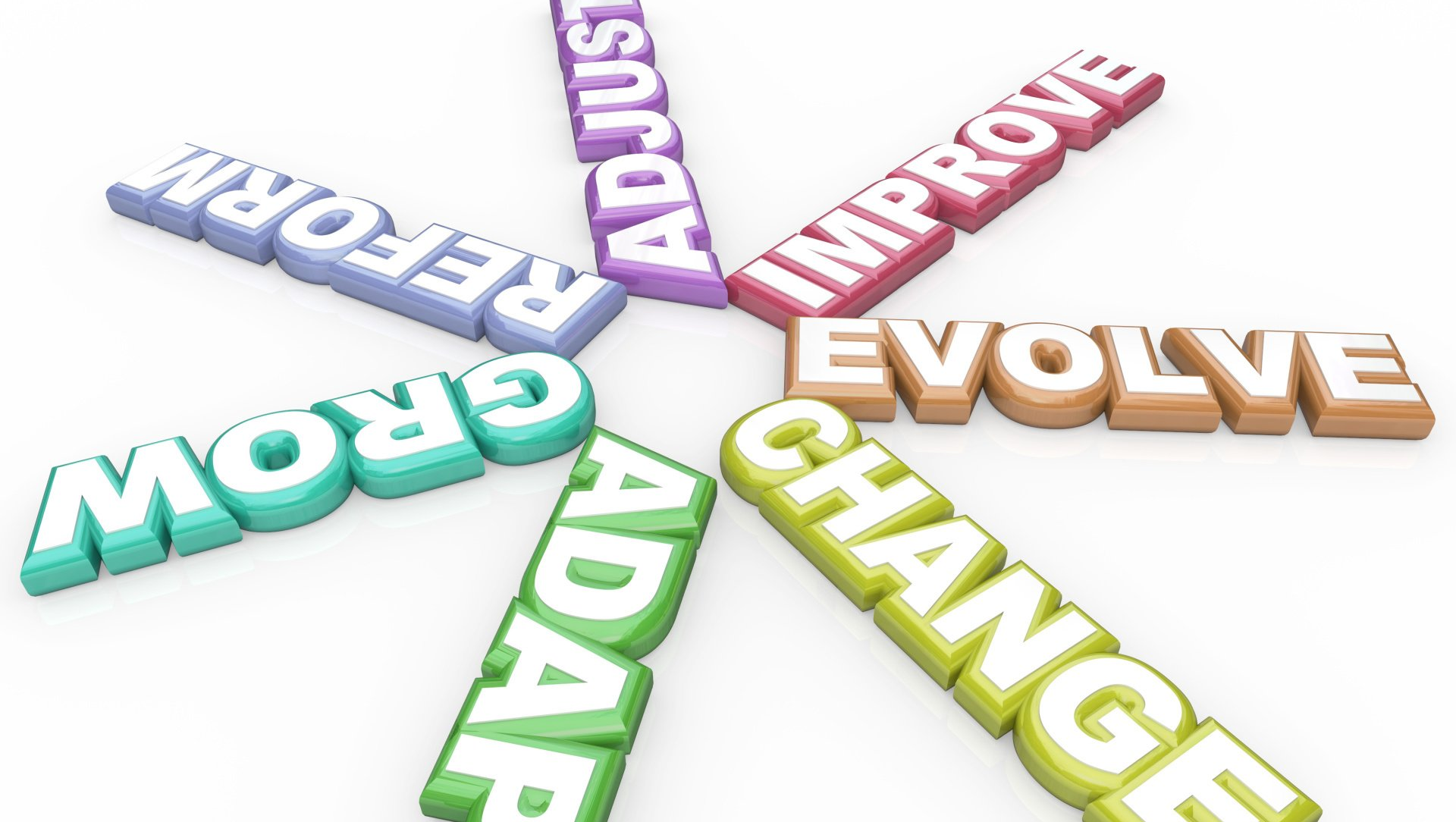 Ethically Evolving: Staying Current in the Ever-Changing Field of Massage Therapy.
