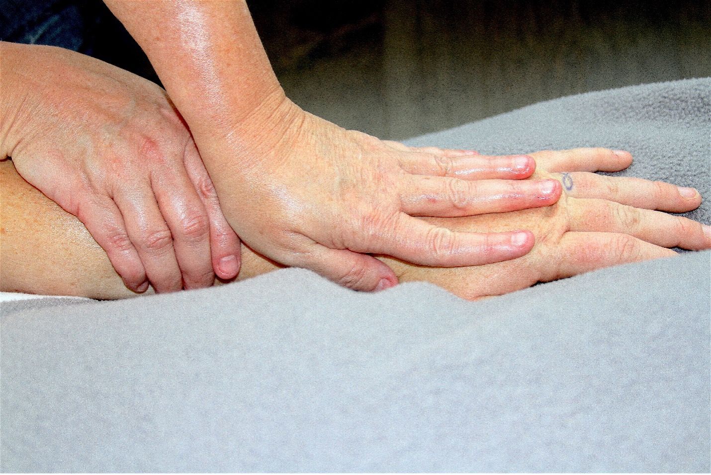 Hands That Tingle, Arms That Ache: Understanding Upper Body Pain
