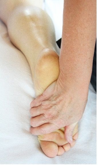 It's Not Just the Foot: Solving the Puzzle of Foot Ailments through Clinical Assessments and Hands-On Care