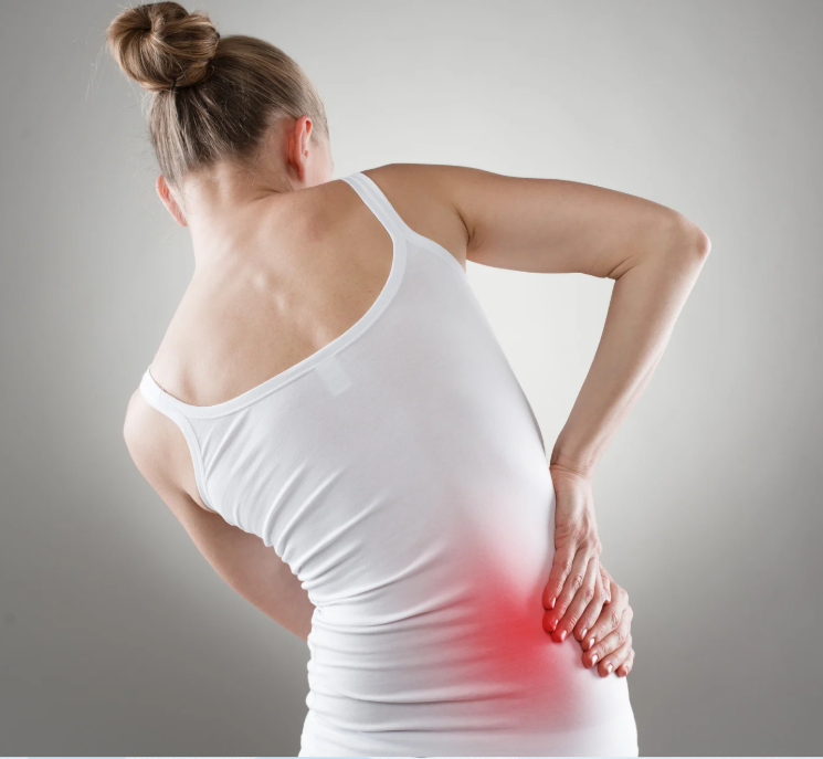Hip Replacement Therapy