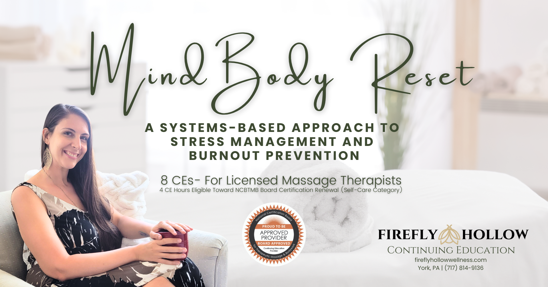 Mind Body Reset