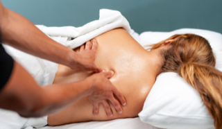 Side-Lying Massage: Not Just for Pregnant Clients!