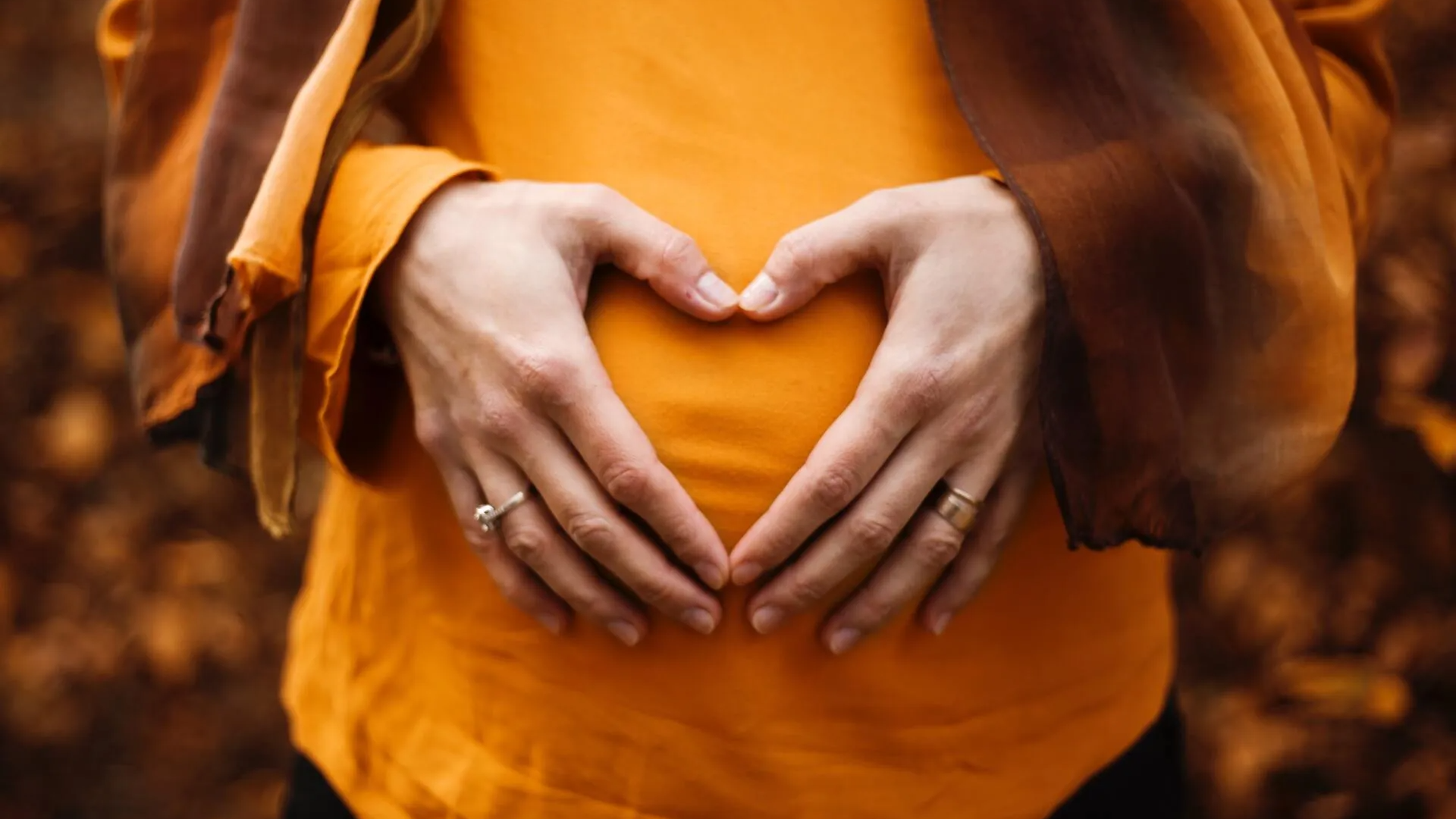 Prenatal/Postpartum Workshop