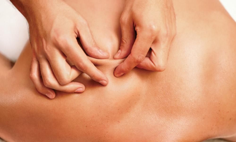 Headache Relief Techniques