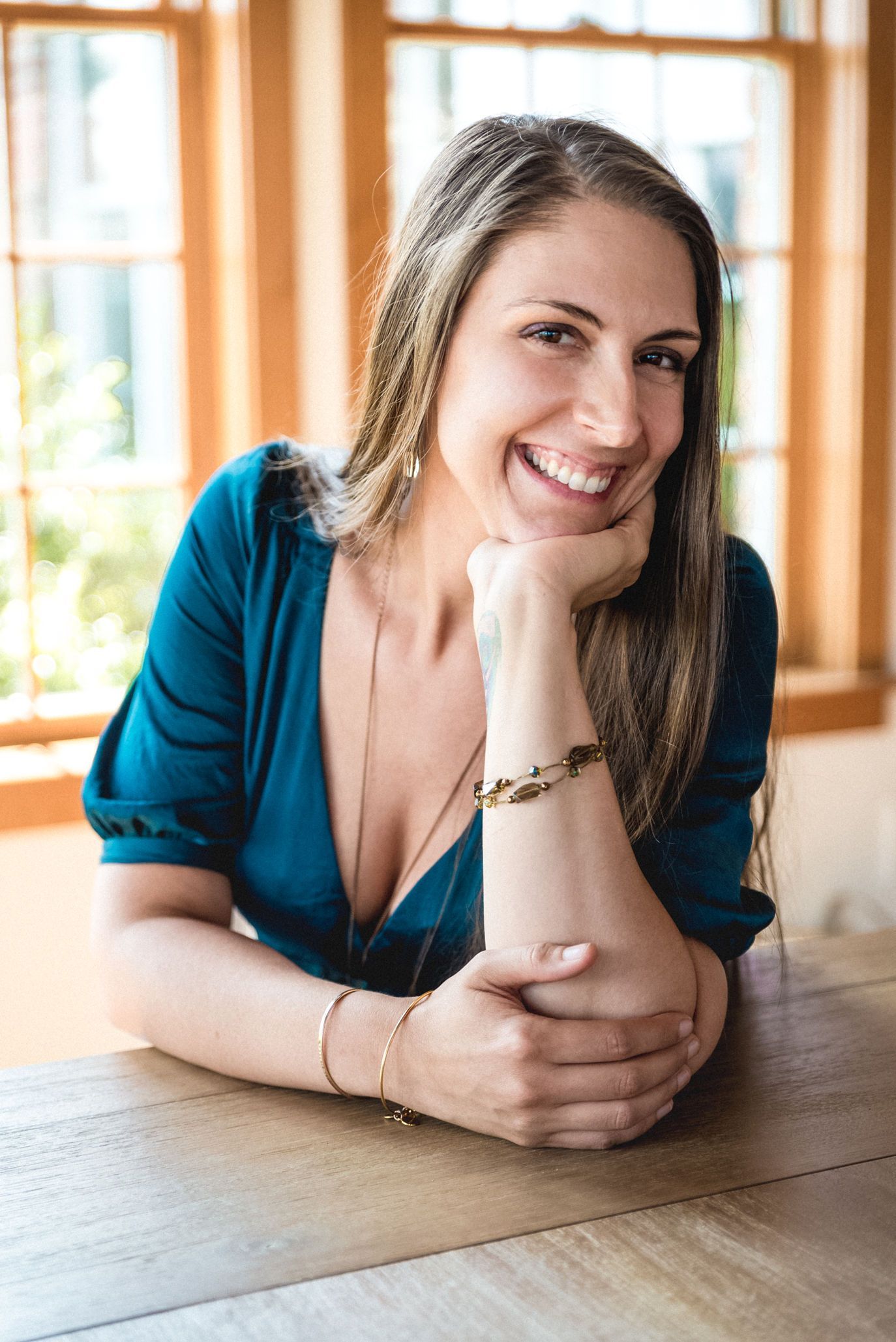 Jenn Taylor - Enlightened Learning Jenn Taylor - Enlightened Learning