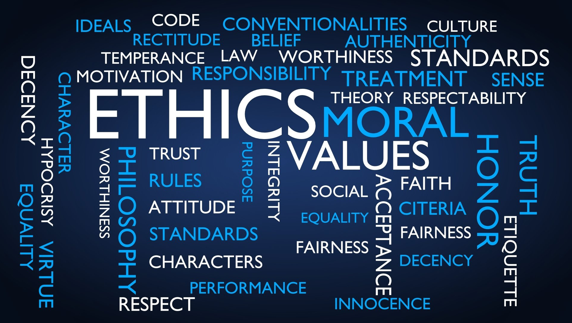 Ethics for Massage Therapist