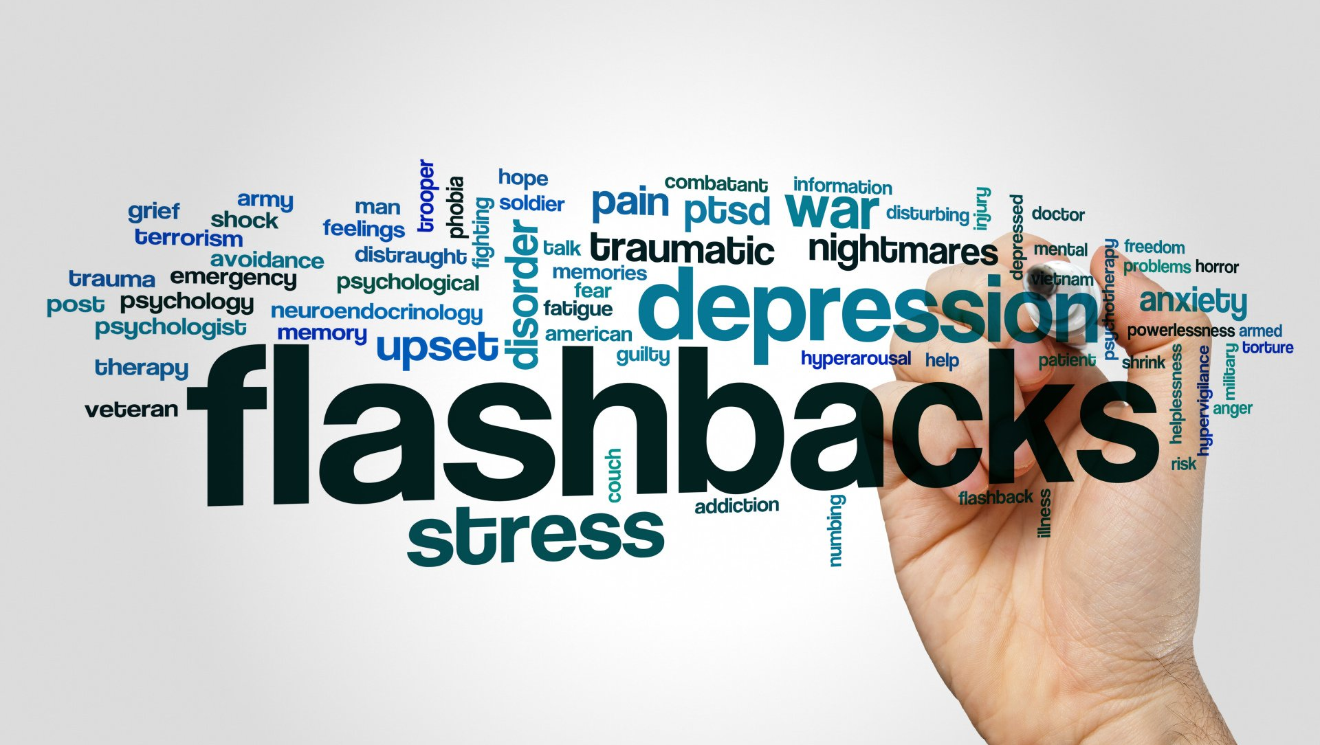 Ethics of Being a Trauma-Informed Massage Therapist