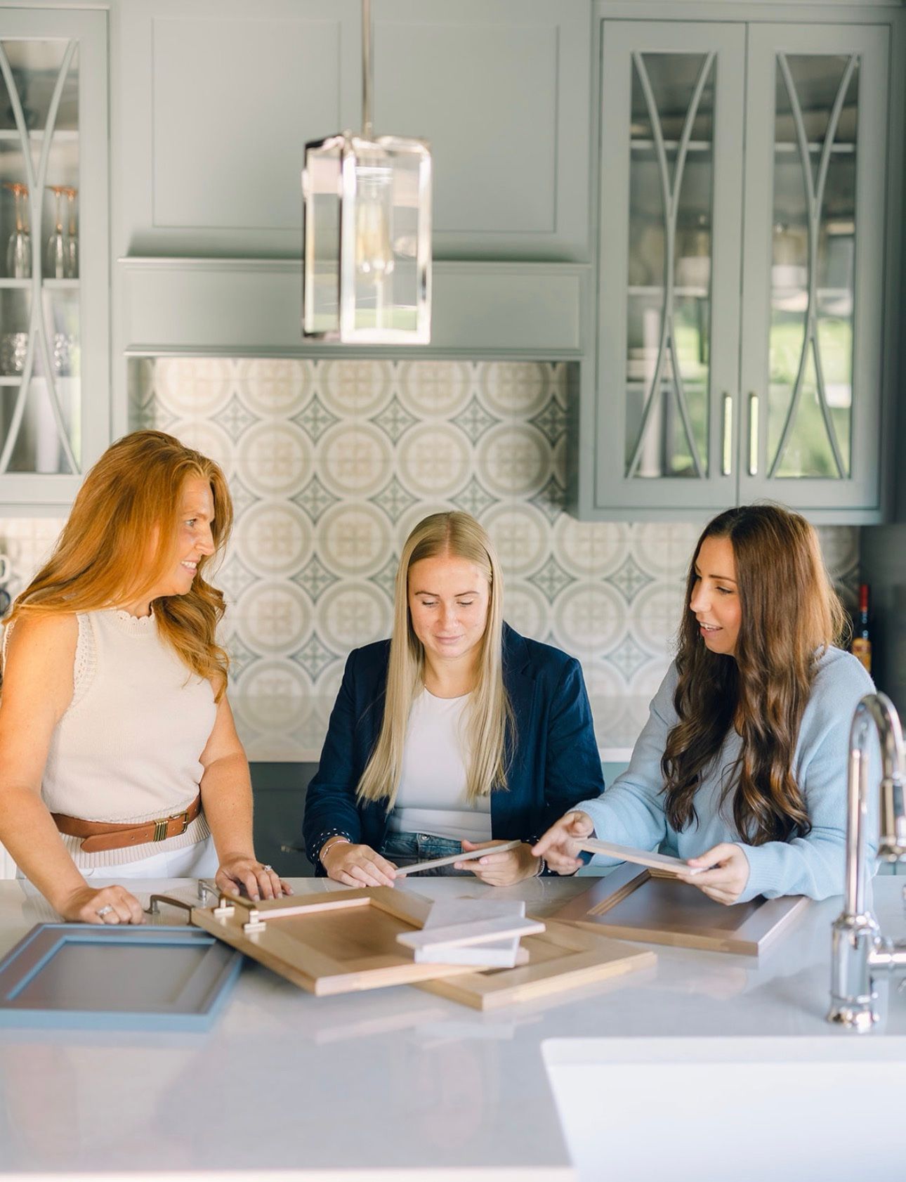 Stunning Kitchen Countertops that Enhance Your Space
