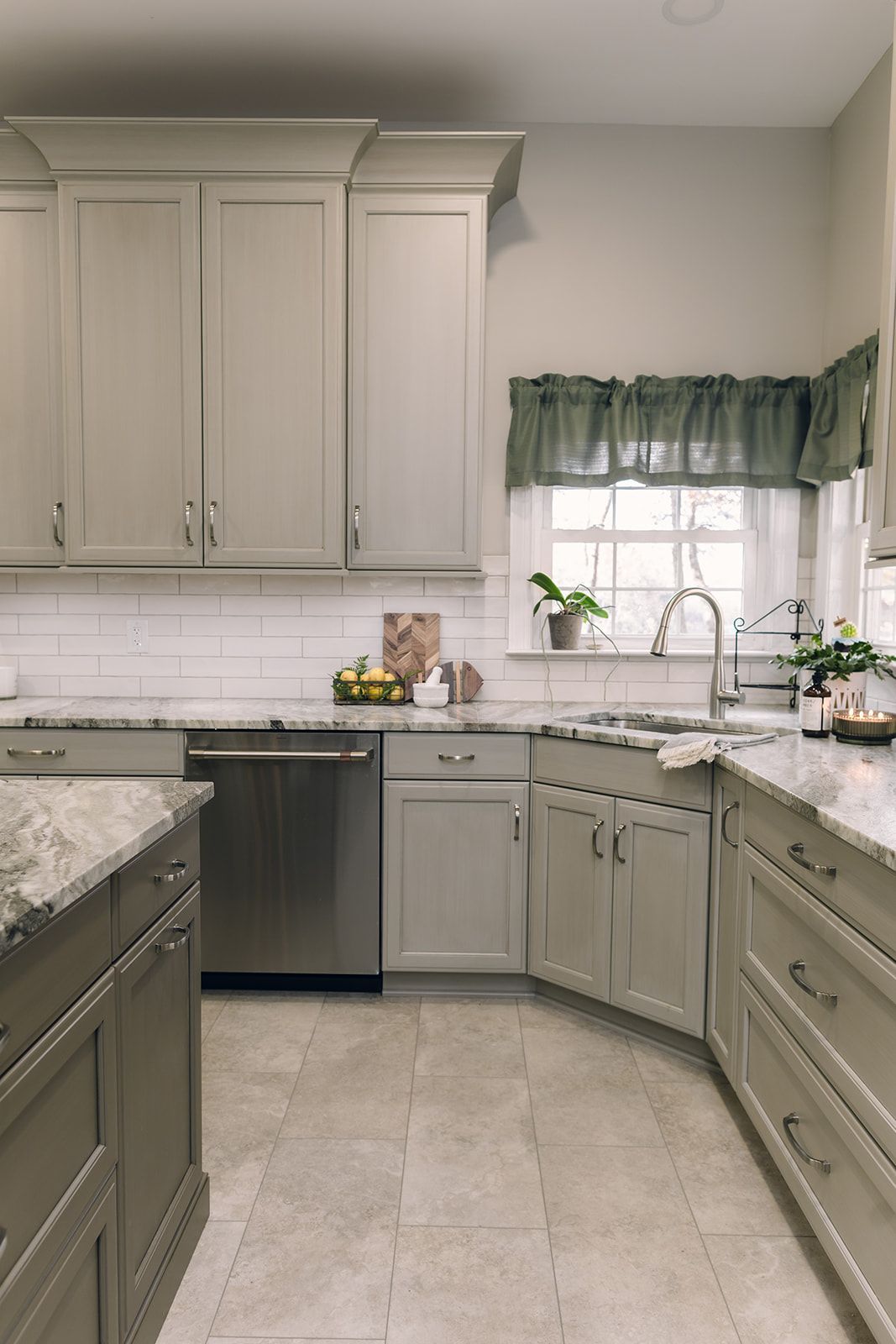 Kitchen Design