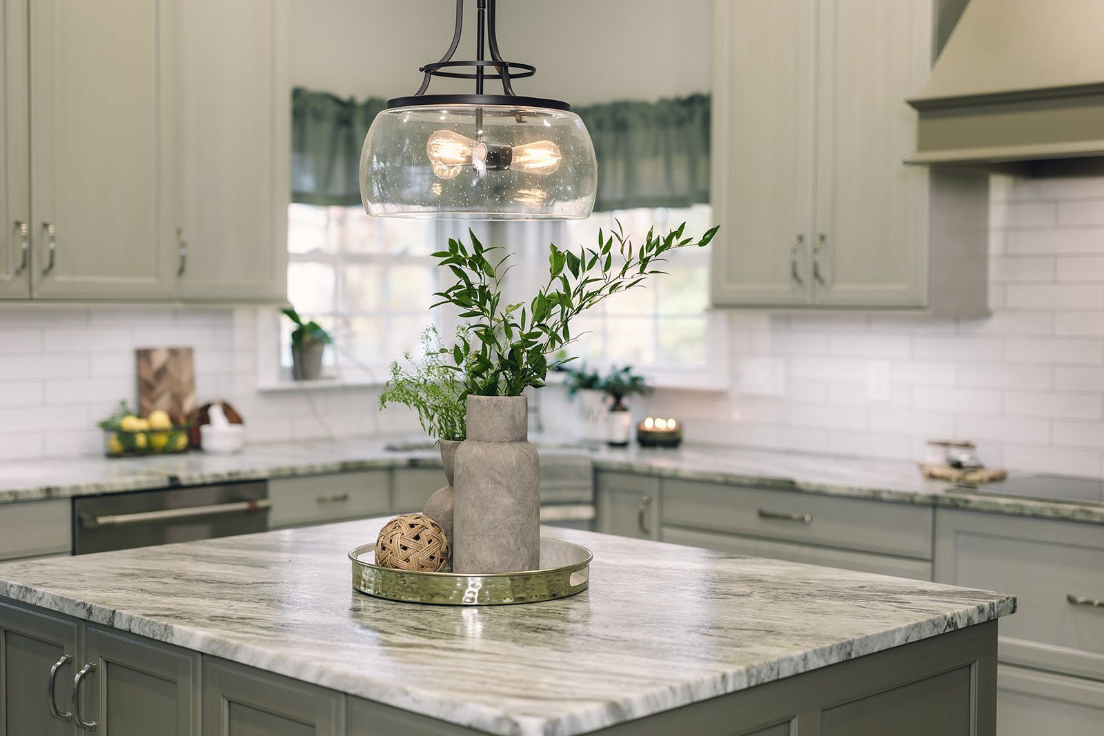 A Kitchen Designed Around Your Life
