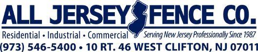 All Jersey Fence Co. All Jersey Fence Co.