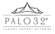 Palo 32° Luxury Safari Getaway logo